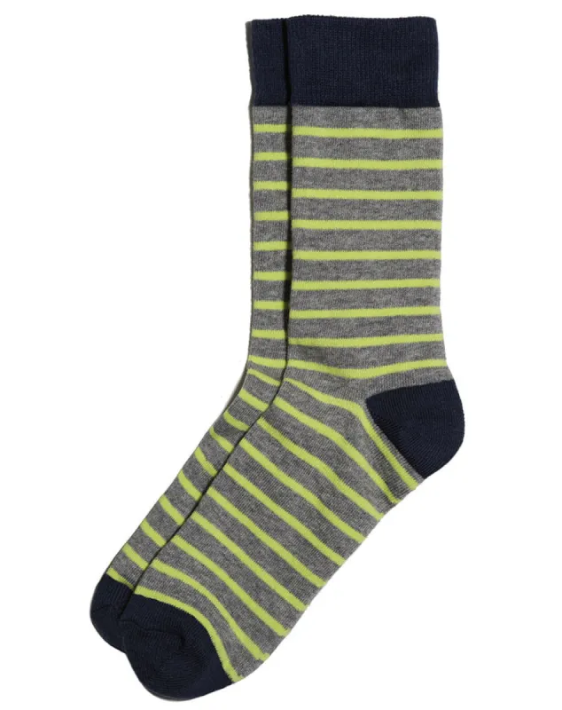Wawona Sock sold by Marine Layer