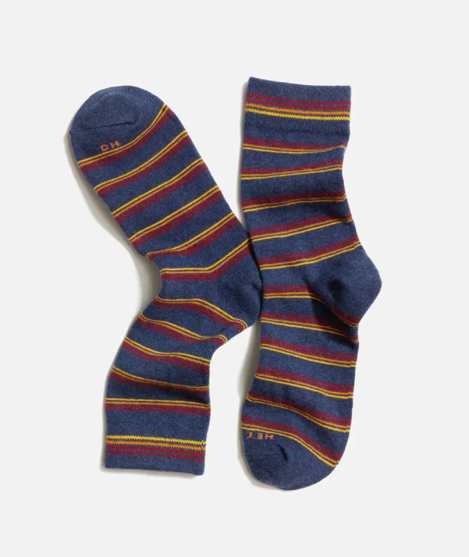Crew Sock sold by Marine Layer