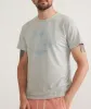 Air Crew Graphic Tee sold by Marine Layer