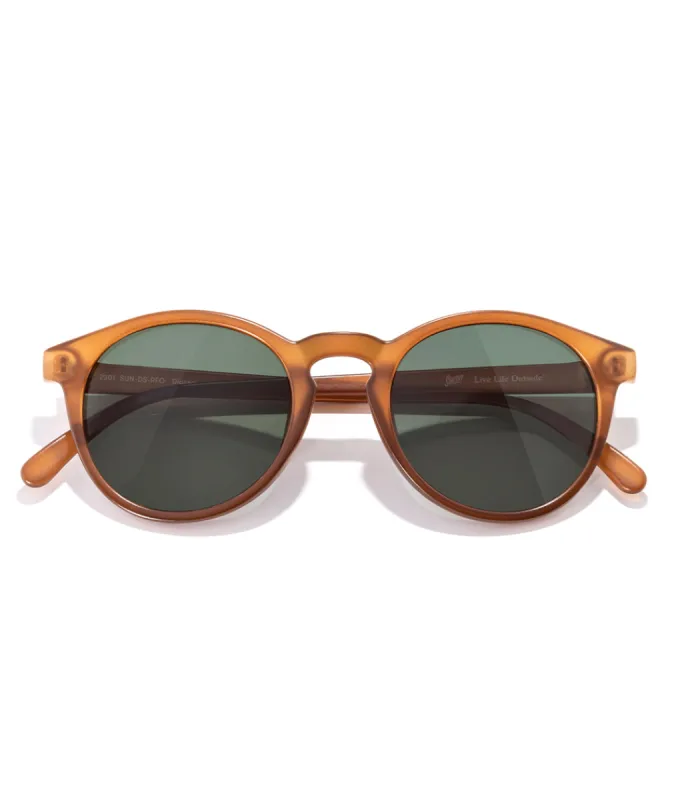 Sunski Dipseas in Rust Forest made by Marine Layer