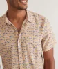 Stretch Selvage Short Sleeve Shirt sold by Marine Layer