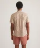 Stretch Selvage Short Sleeve Shirt sold by Marine Layer