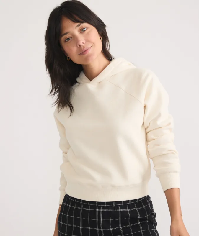 Cloud 9 Fleece Hoodie sold by Marine Layer