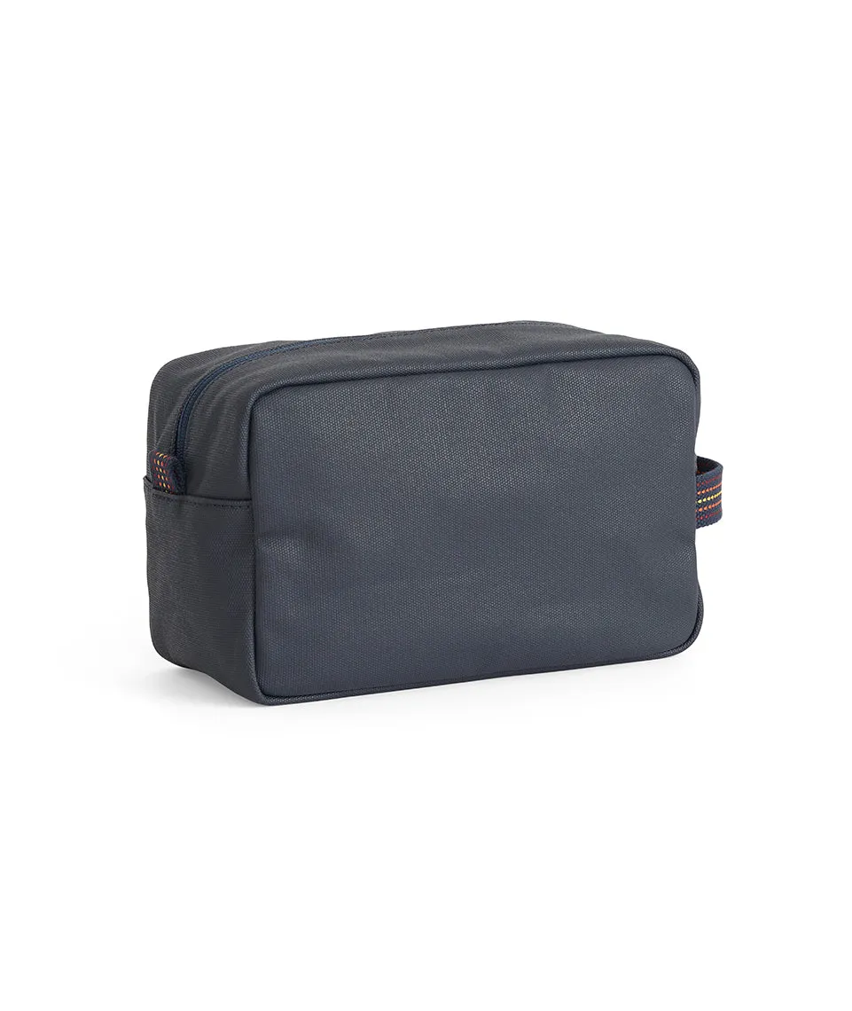 Dopp Kit in Navy sold by Marine Layer product image thumbnail 4