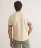 Vintage Heavy Slub Henley sold by Marine Layer