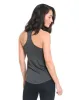 RISE Dolphin Hem Tank - Antracita sold by Marine Layer