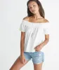 Celeste Top sold by Marine Layer
