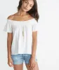 Celeste Top sold by Marine Layer