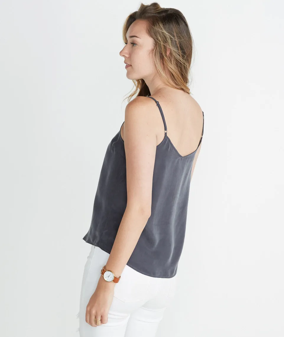 Camilla Cami sold by Marine Layer product image thumbnail 4