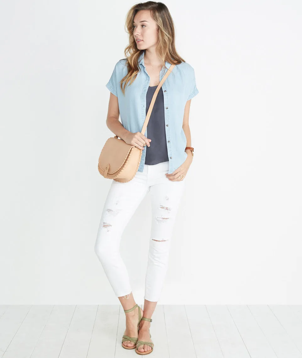 Camilla Cami sold by Marine Layer product image thumbnail 5
