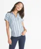Cleo Button Down sold by Marine Layer