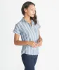Cleo Button Down sold by Marine Layer