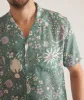 TENCEL Linen Resort Shirt sold by Marine Layer