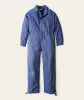Jumpsuit in Faded Blue sold by Marine Layer