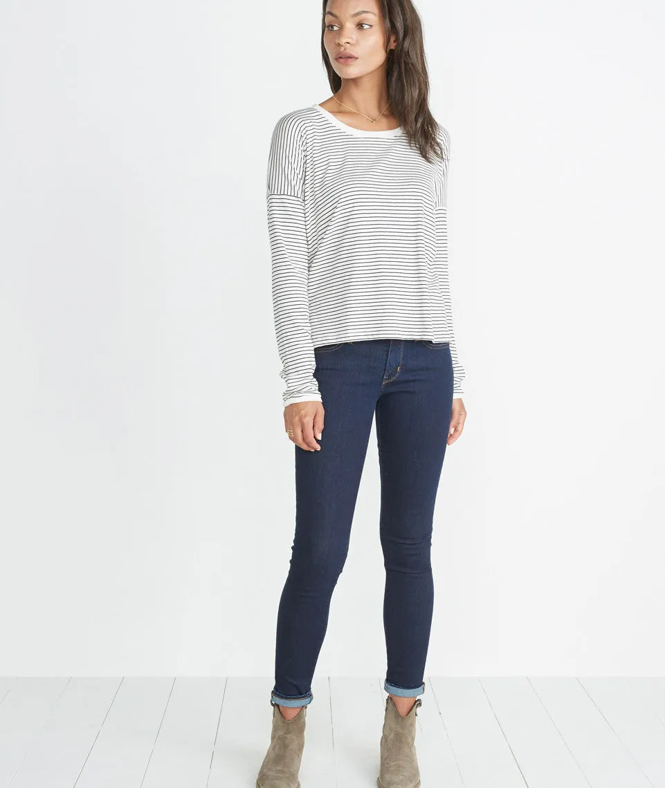 Sinclair Crew sold by Marine Layer product image thumbnail 3