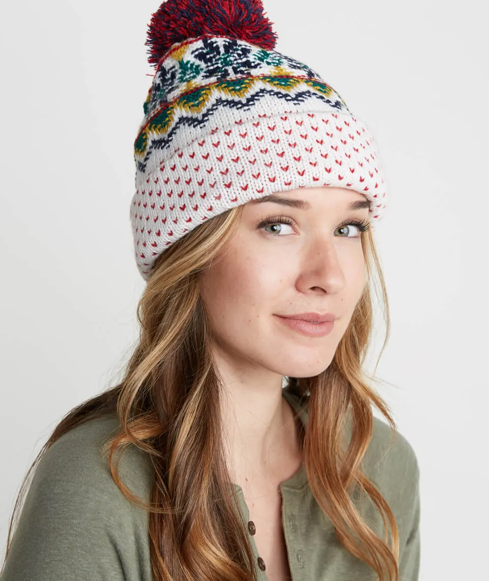 Heavenly Beanie - Gals sold by Marine Layer product image thumbnail 3