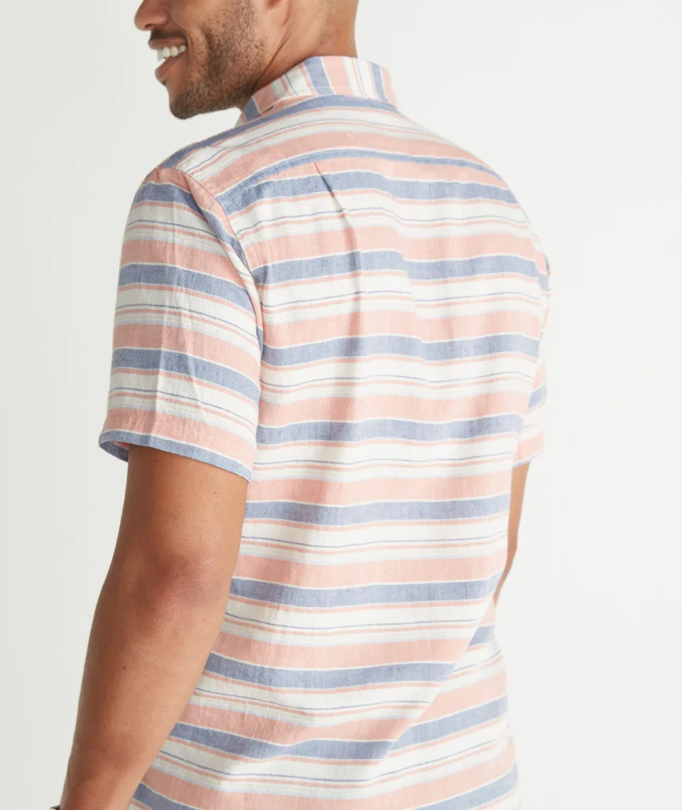 Columbus Button Down sold by Marine Layer product image thumbnail 2