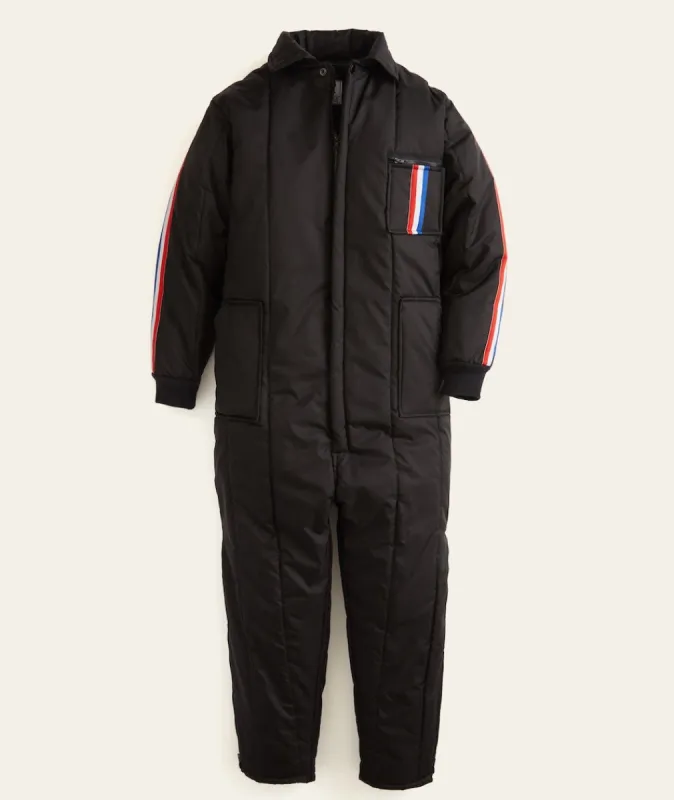 Vintage Ski Suit sold by Marine Layer