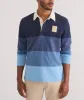Brushed Jersey Rugby Polo sold by Marine Layer