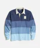 Brushed Jersey Rugby Polo sold by Marine Layer