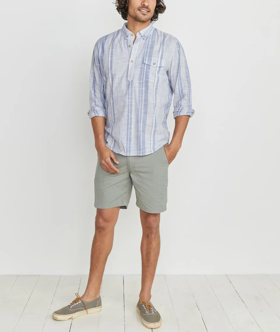 Caldwell Popover sold by Marine Layer product image thumbnail 3