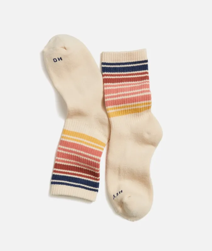 Gym Sock sold by Marine Layer