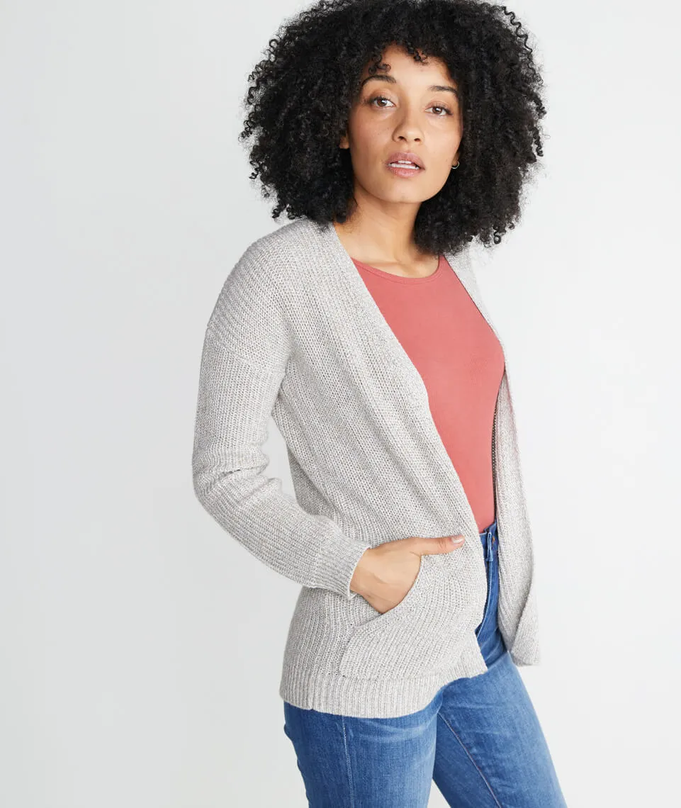 Kelsey Cardigan sold by Marine Layer product image thumbnail 2