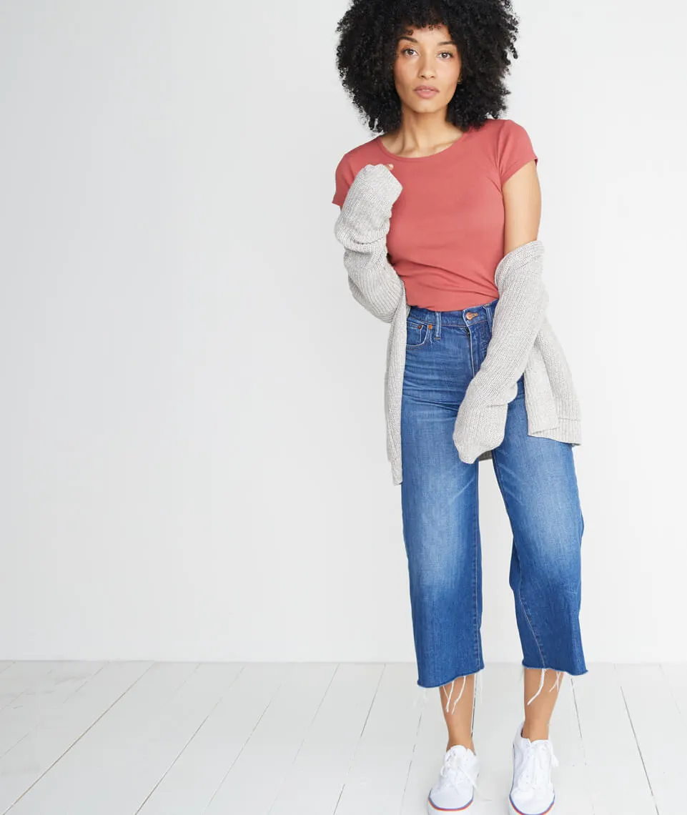 Kelsey Cardigan sold by Marine Layer product image thumbnail 5