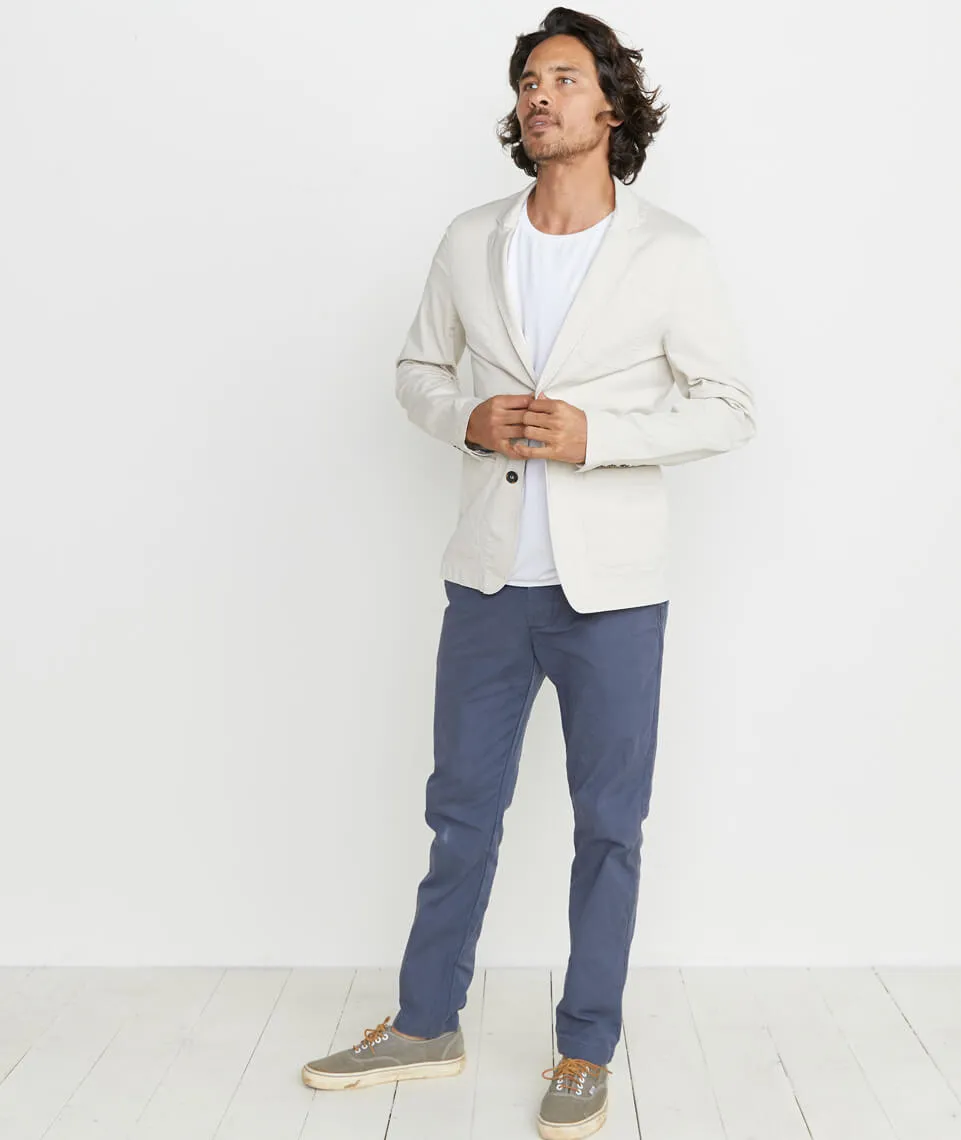 Charles Blazer sold by Marine Layer product image thumbnail 5