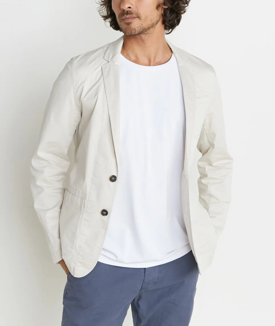 Charles Blazer sold by Marine Layer product image thumbnail 2