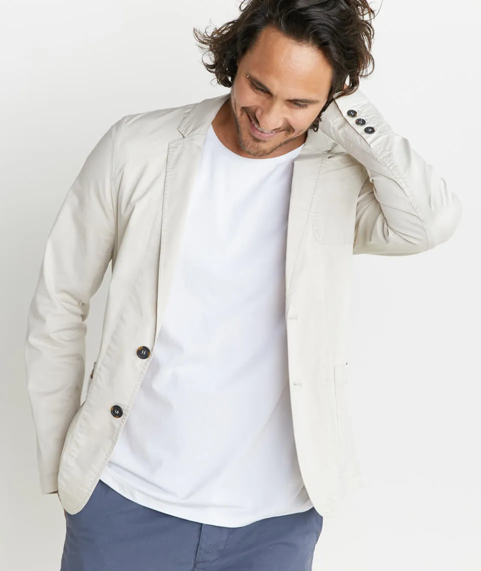 Charles Blazer sold by Marine Layer product image thumbnail 3