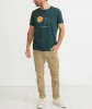 Half Dome Tee sold by Marine Layer