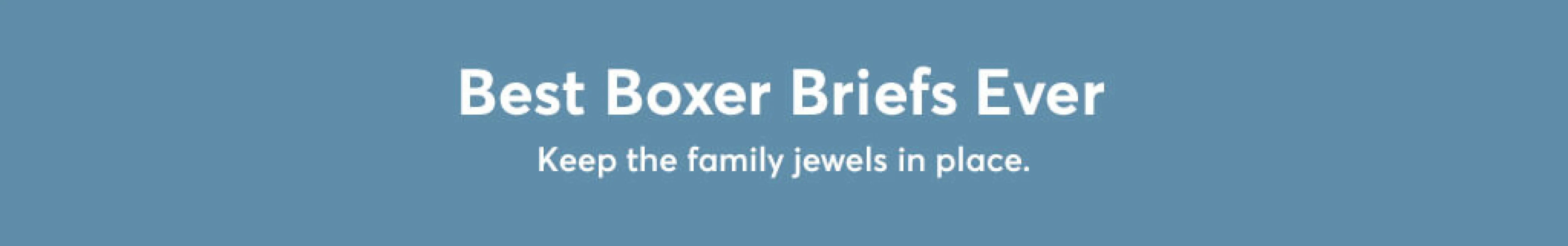 Briefs MC sold by Marine Layer