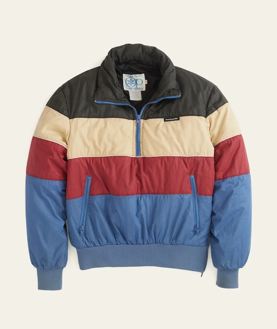 Vintage OP Jacket sold by Marine Layer