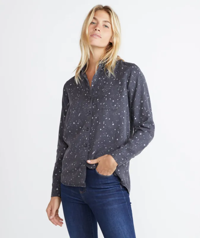 Valley Button Down sold by Marine Layer