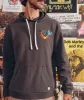 Grateful Dead Shoreline Amphitheatre Unisex Hoodie sold by Marine Layer