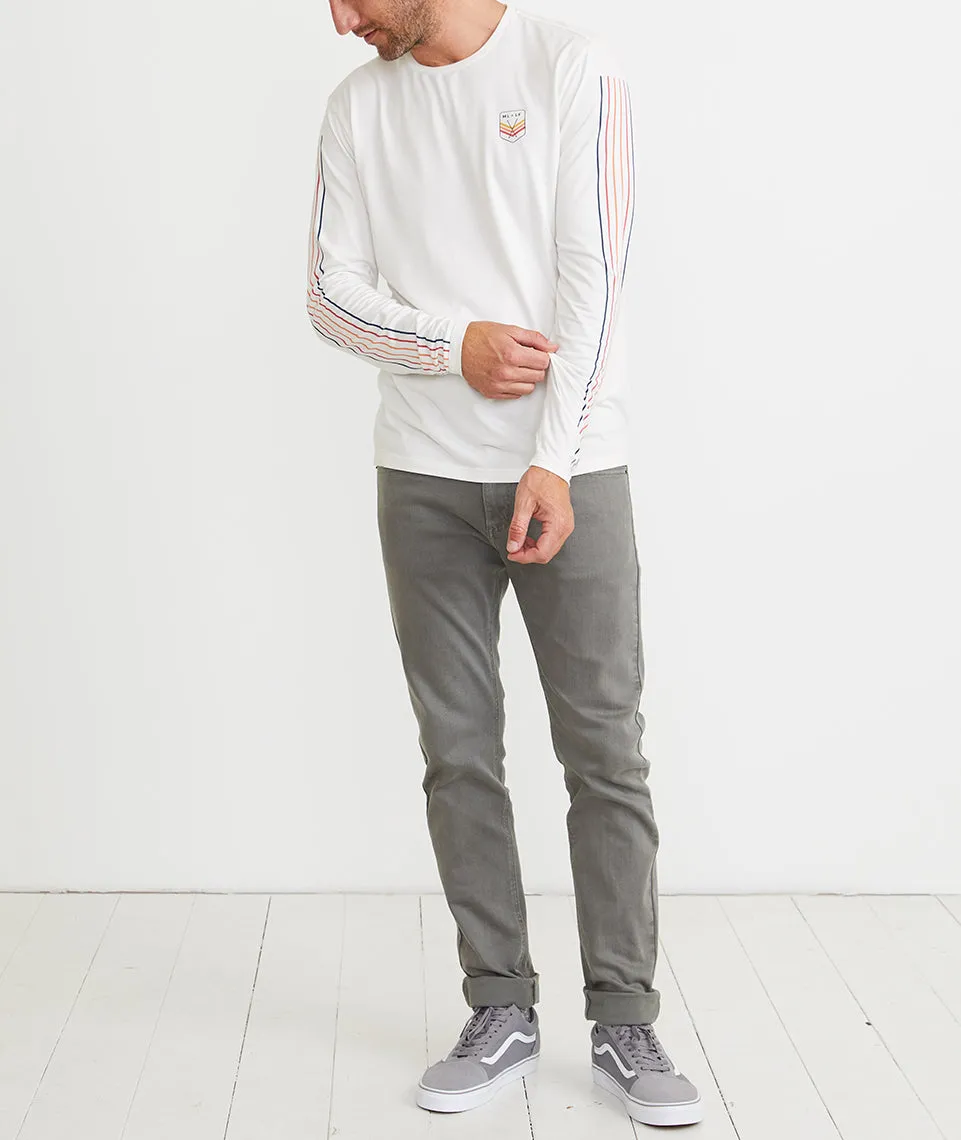 ML x LF Verbier Graphic Tee sold by Marine Layer product image thumbnail 4