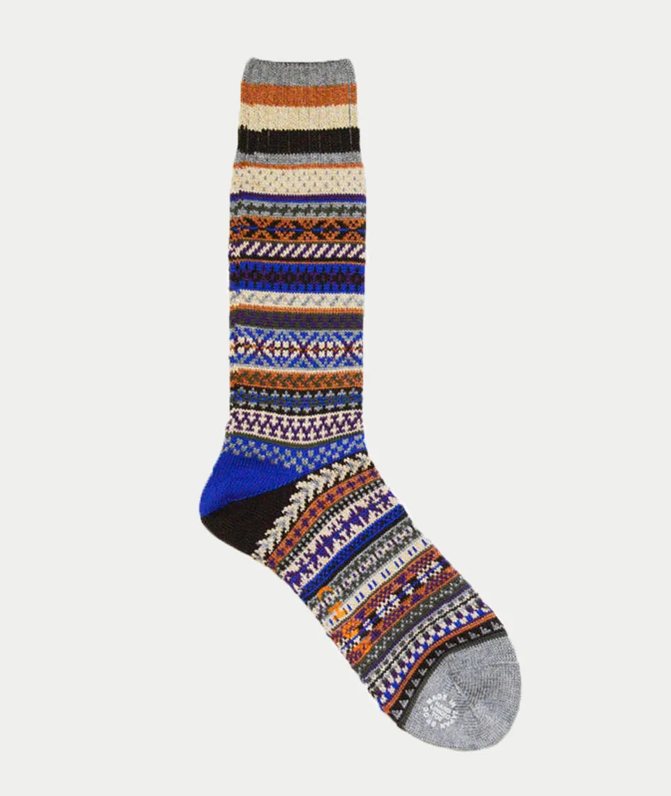 Chups Camp Sock - Vaxt sold by Marine Layer