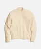 Mockneck Sweater sold by Marine Layer