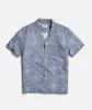 TENCEL Linen Resort Shirt sold by Marine Layer