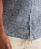 TENCEL Linen Resort Shirt sold by Marine Layer