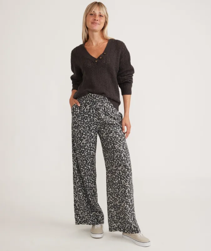 Allison Trouser sold by Marine Layer