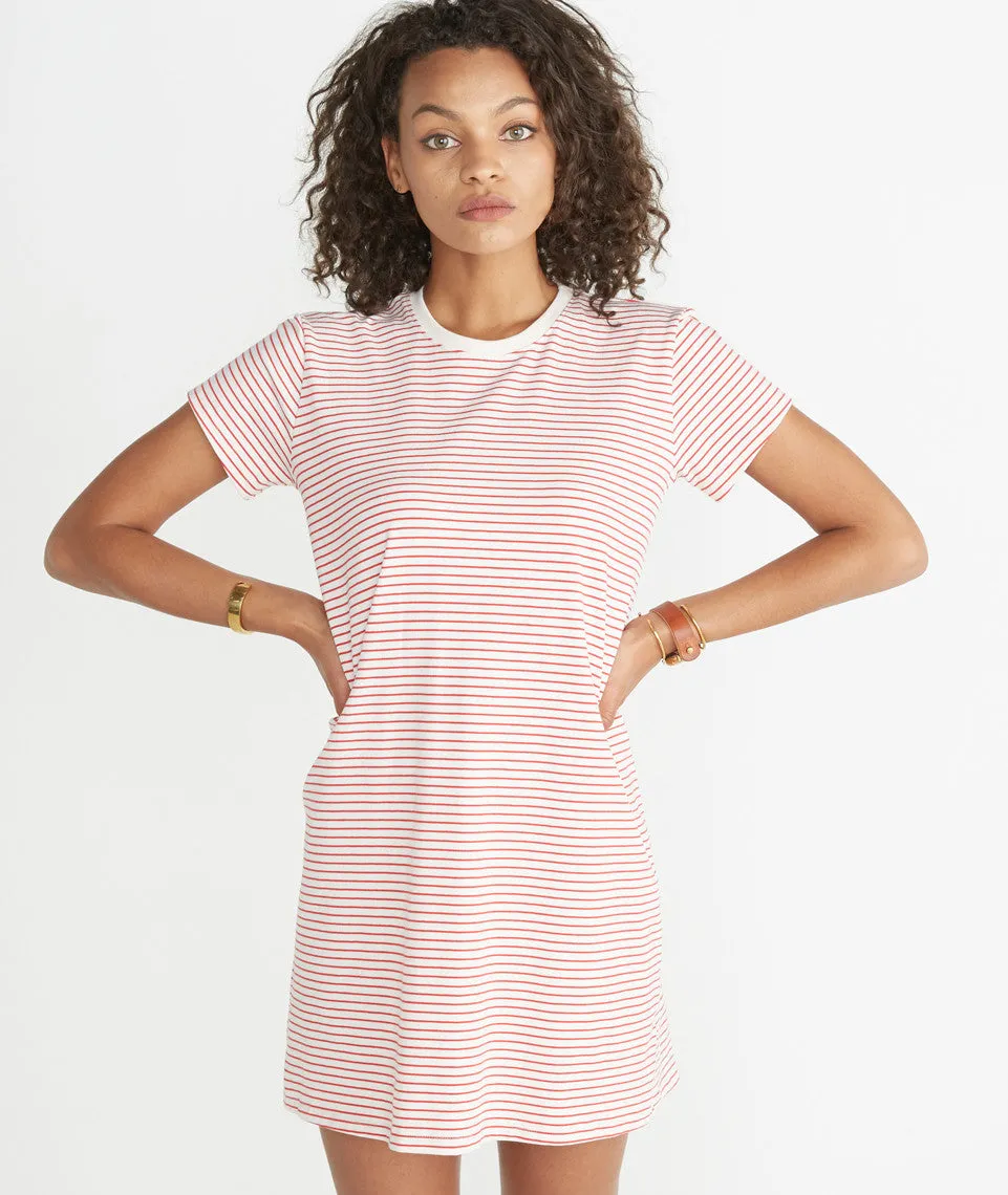 Melanie Dress sold by Marine Layer product image thumbnail 2