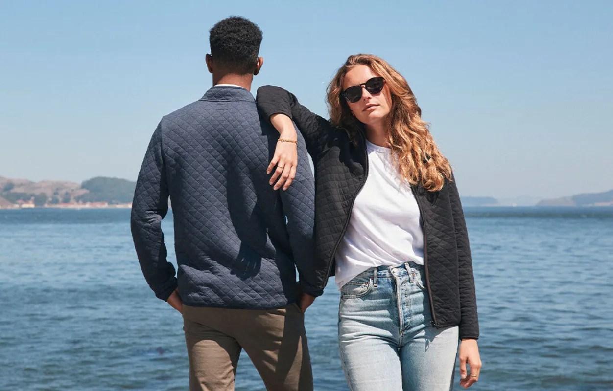 Custom Stocked Styles MC made by Marine Layer