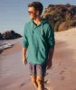 Portola Beach Hoodie sold by Marine Layer