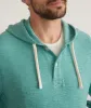 Portola Beach Hoodie sold by Marine Layer