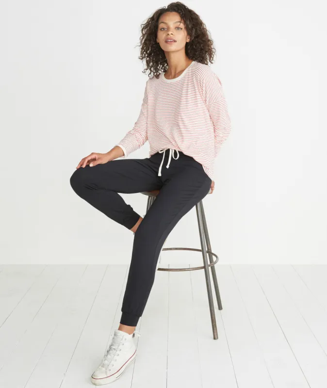 Lily Jogger sold by Marine Layer