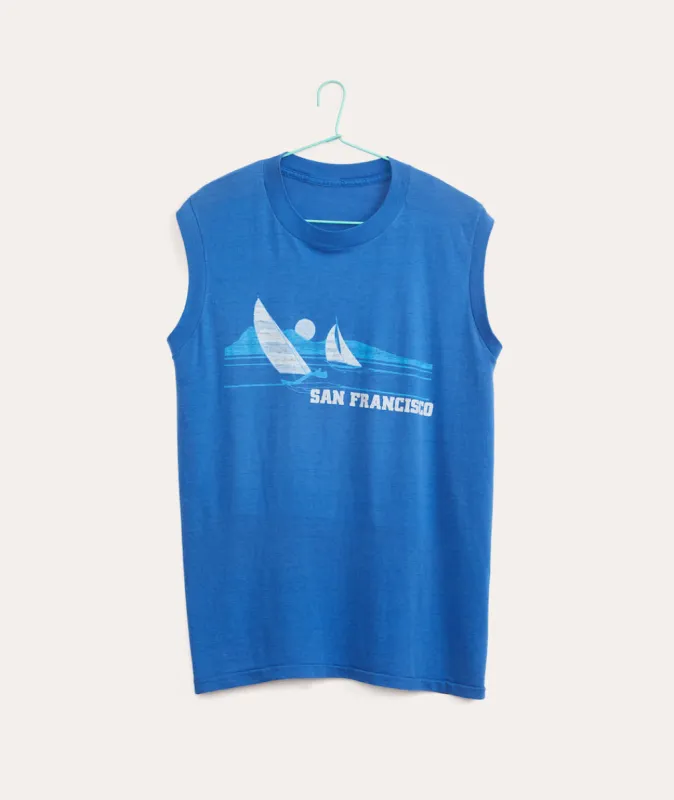 The San Francisco sold by Marine Layer