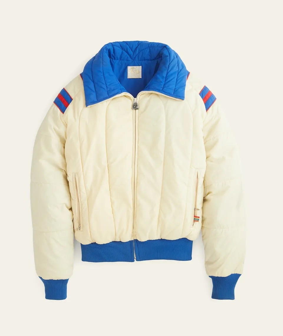 Sporty Vintage Jacket sold by Marine Layer