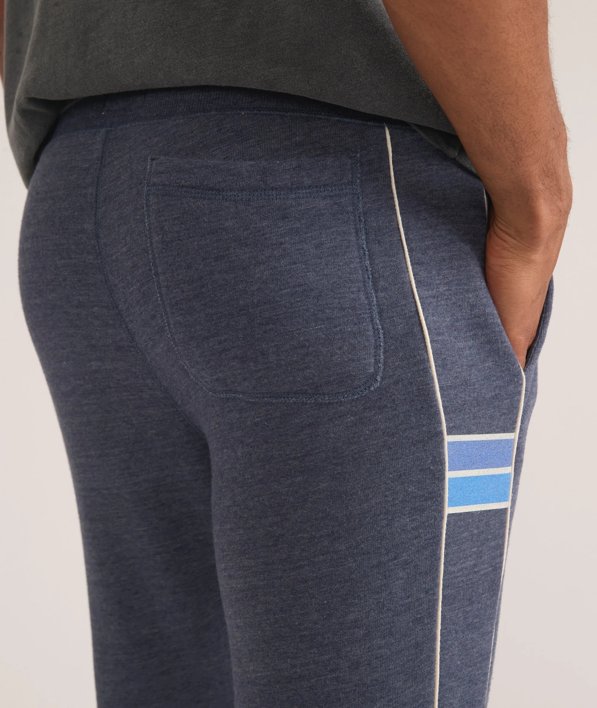 Varsity Jogger sold by Marine Layer product image thumbnail 5